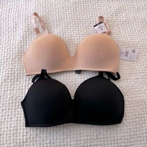 36D Wirefree Bras